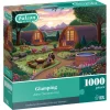 Jumbo Falcon: Glamping (1000)