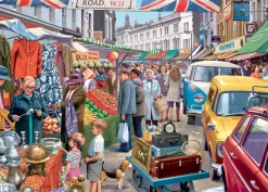 Jumbo Falcon: Portobello Road Market (1000)