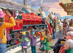 Jumbo Falcon: The Festive Express XL (500)