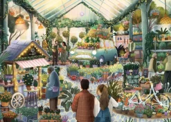 Jumbo Falcon: The Garden Centre (1000)