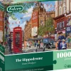 Jumbo Falcon: The Hippodrome (1000)