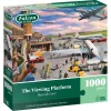 Jumbo Falcon: The Viewing Platform (1000)