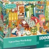 Jumbo Falcon: Upcycling Workshop (1000)