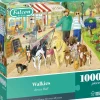 Jumbo Falcon: Walkies (1000)