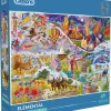 Gibsons : Elemental (1000)