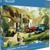 Gibsons : Feeding the Ducks (500)