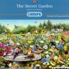 Gibsons : Greg Giordano - The Secret Garden (1000)