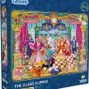 Gibsons : Janice Daughters - The Glass Slipper (1000)