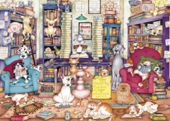 Gibsons : Linda Jane Smith - Bark's Books (1000)