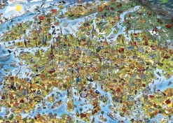 Gibsons : This is Europe (1000)