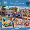Gibsons : Treats at the Station (1000)