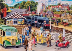 Gibsons : Treats at the Station (1000)