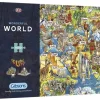 Gibsons : Wonderful World (1000)