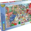 Goliath : That's Life City Edition - Paris (1000)