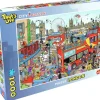 Goliath : That's Life City Edition - London (1000)