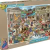 Goliath : That's Life Gallery Edition - Alma Tadema (1000)