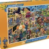 Goliath : That's Life Gallery Edition - Vincent van Gogh (1000)