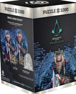 Good Loot : Assassins Creed Valhalla - Eivor (1000)