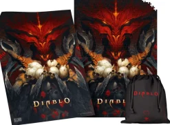 Good Loot : Diablo - Lord of Terror (1000)