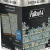 Good Loot : Fallout 4 - Perk Poster (1000)