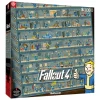 Good Loot : Gaming Puzzle Series - Fallout 4, Perk Poster (1000)