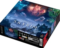 Good Loot : Gaming Puzzle Series - The Elder Scrolls V, Skyrim (1000)
