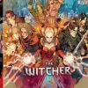 Good Loot : Gaming Puzzle Series - The Witcher, Scoia'tael (500)