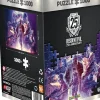 Good Loot : Resident Evil 25th Anniversary (1000)