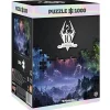 Good Loot : Skyrim - 10th Anniversary Puzzle (1000)