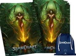 Good Loot : StarCraft 2 - Kerrigan (1000)