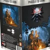 Good Loot : The Witcher - Journey of Ciri (1000)