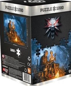 Good Loot : The Witcher - Journey of Ciri (1000)