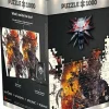 Good Loot : The Witcher - Monsters (1000)