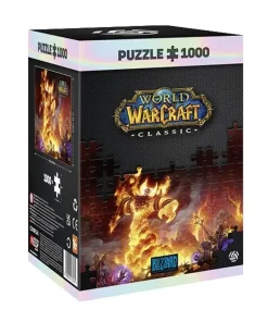Good Loot : World of Warcraft Classic - Ragnaros (1000)