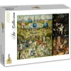 Grafika : Art Collection - Hieronimus Bosch, The Garden of Earthly Delights (1000)