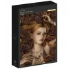 Grafika : Cris Ortega - Burnt Rose (1000)