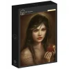 Grafika : Cris Ortega - Last Temptation (1000)