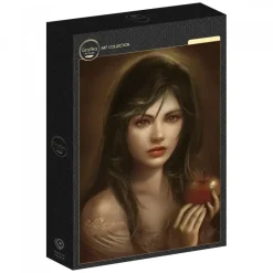 Grafika : Cris Ortega - Last Temptation (1000)