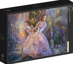 Grafika : Josephine Wall - Alternative Reality (1000)