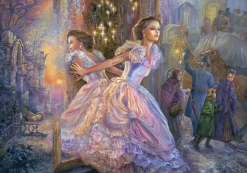 Grafika : Josephine Wall - Alternative Reality (1000)
