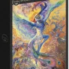 Grafika : Josephine Wall - Blue Bird (1000)