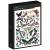 Grafika : Larousse pour Tous - Butterflies (1000)