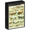 Grafika : Nouveau Larousse - Mammals I (1000)