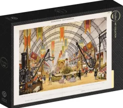 Grafika : World's Fair (500)