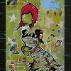 Heye : Aaron Kraten - Friends, Redhead (1000)