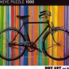 Heye : Bike Art - Freedom Deluxe (1000)