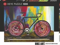 Heye : Bike Art - Momentum (1000)