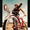 Heye : Bike Art - Music Ride (1000)