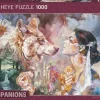 Heye : Companions - Shared River (1000)