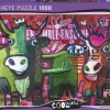 Heye : Cool Cattle - Striped Cows (1000)